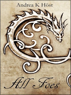 cover image of All Foes